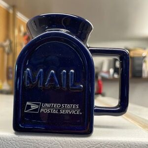 Vintage USPS Keepsake